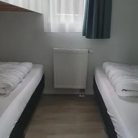 Campsite Klein Ramdal *