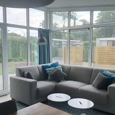 Camping Klein Ramdal