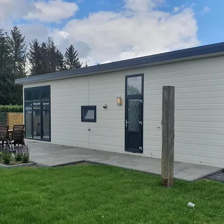 Klein Ramdal Campsite