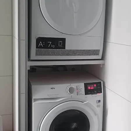 Klein Ramdal אתר קמפינג
