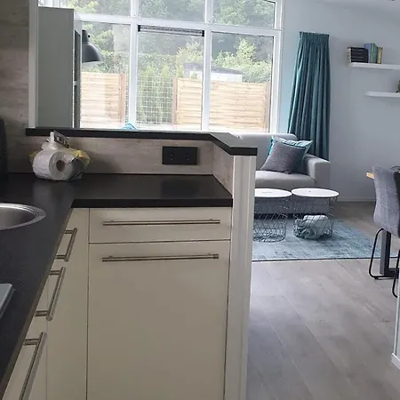 Camping Klein Ramdal Putten