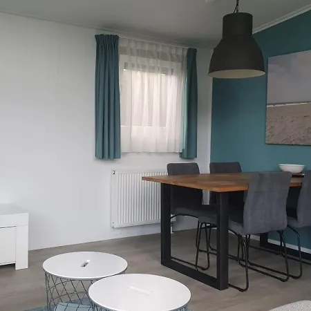 Klein Ramdal Camping