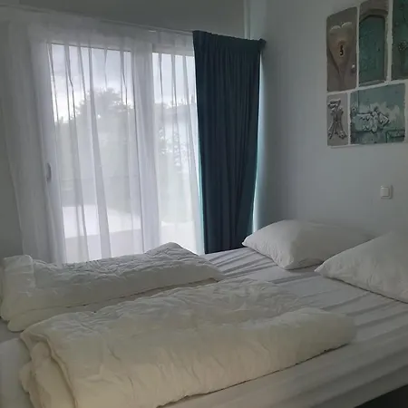 Klein Ramdal * Putten