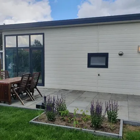 Campsite Klein Ramdal Putten
