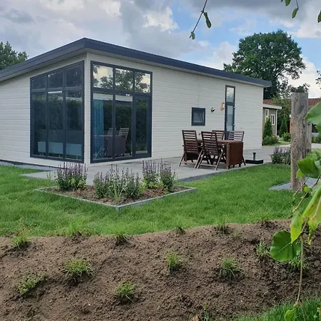 Campsite Klein Ramdal *