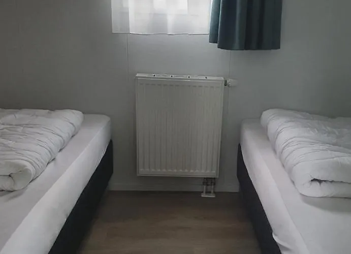 Kemping Klein Ramdal *