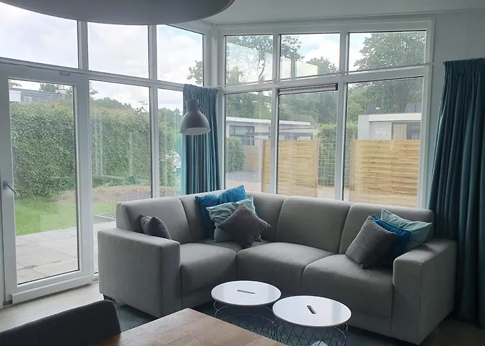 Kemping Klein Ramdal