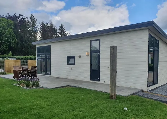 Klein Ramdal Camping