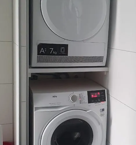 Klein Ramdal Kemping