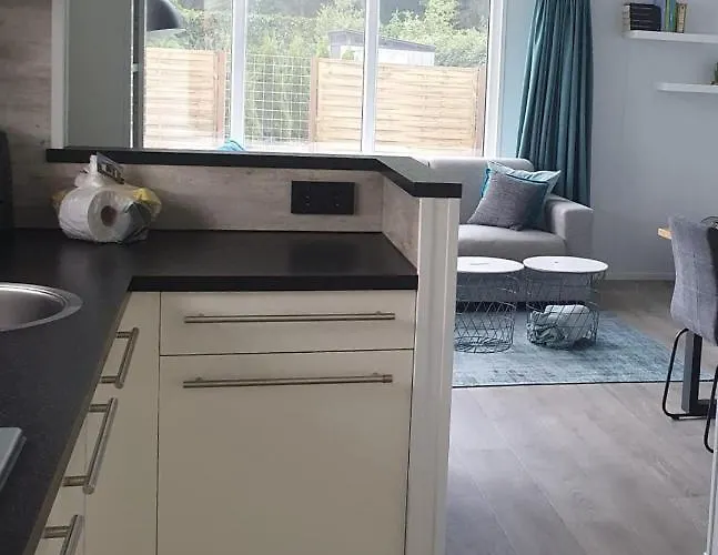 Kemping Klein Ramdal Putten