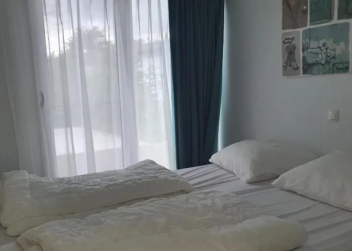 Klein Ramdal * Putten