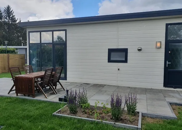 Kemping Klein Ramdal Putten